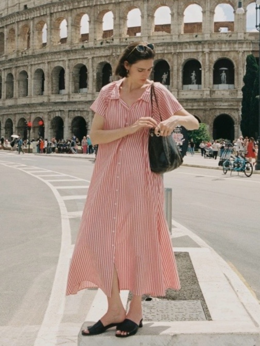 Christy Dawn Walter Maxi Dress - SOLD OUT